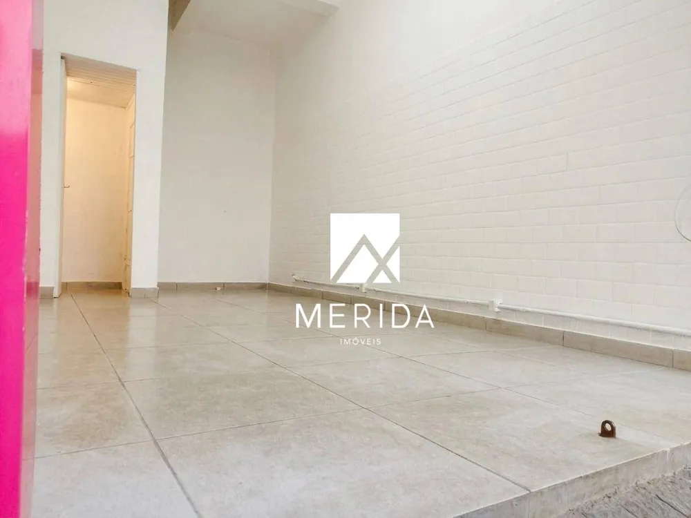 Loja-Salão, 17 m² - Foto 3
