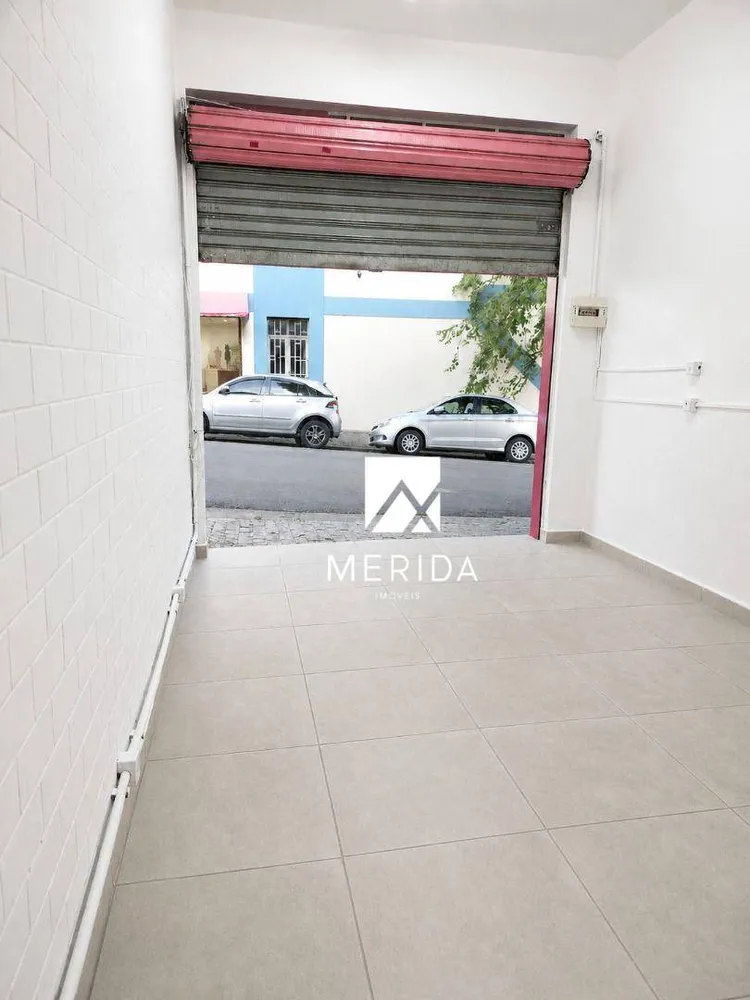 Loja-Salão, 17 m² - Foto 6