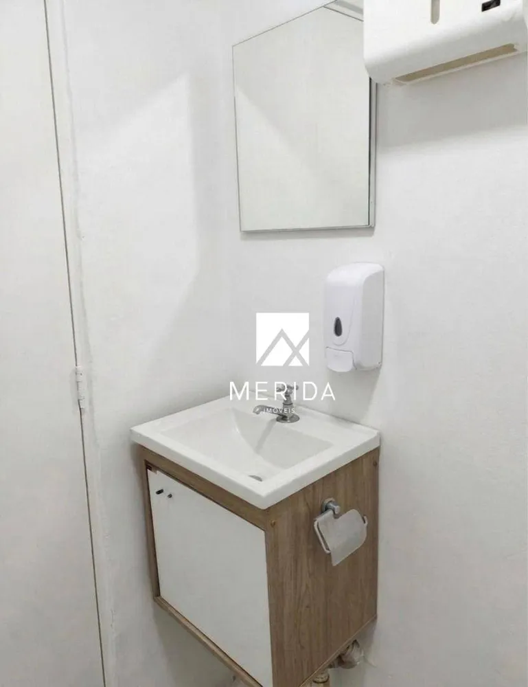 Loja-Salão, 17 m² - Foto 4