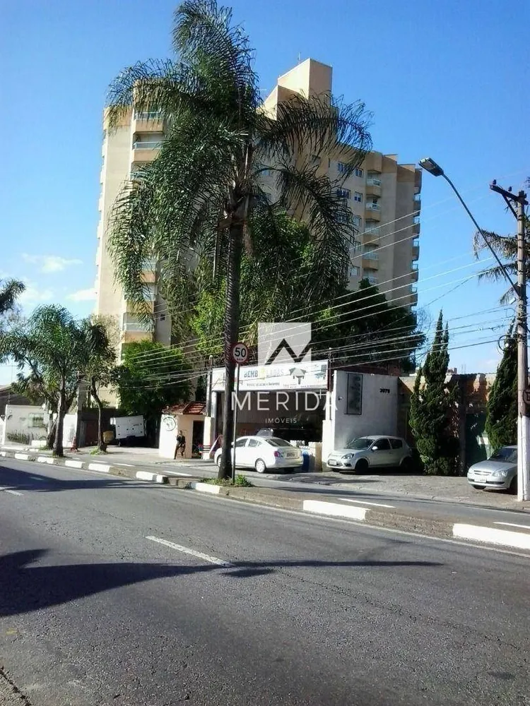 Apartamento, 2 quartos, 82 m² - Foto 12