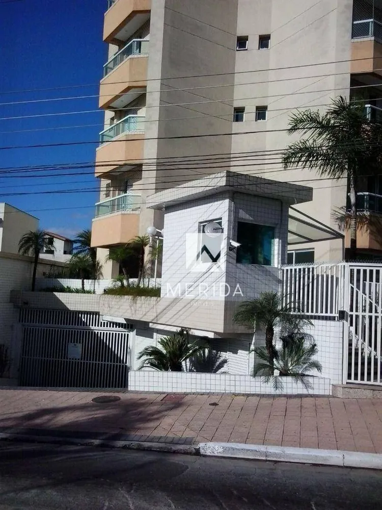 Apartamento, 2 quartos, 82 m² - Foto 11