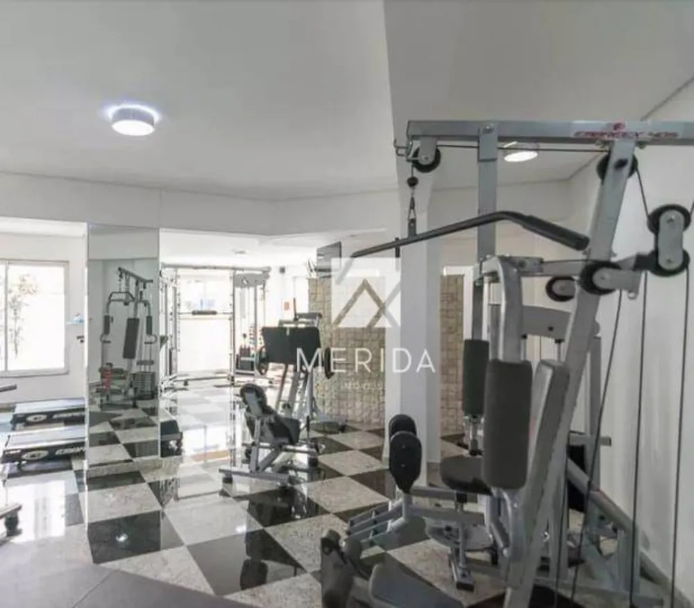 Apartamento, 2 quartos, 82 m² - Foto 9