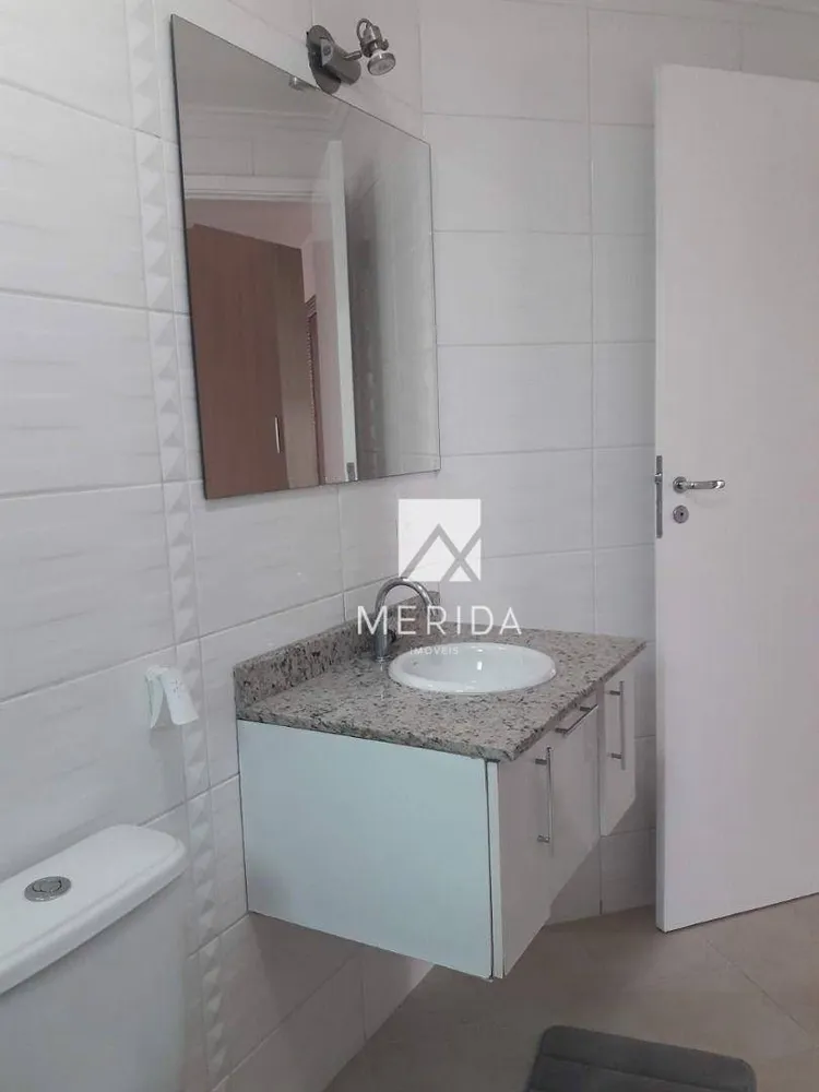 Apartamento, 2 quartos, 82 m² - Foto 2