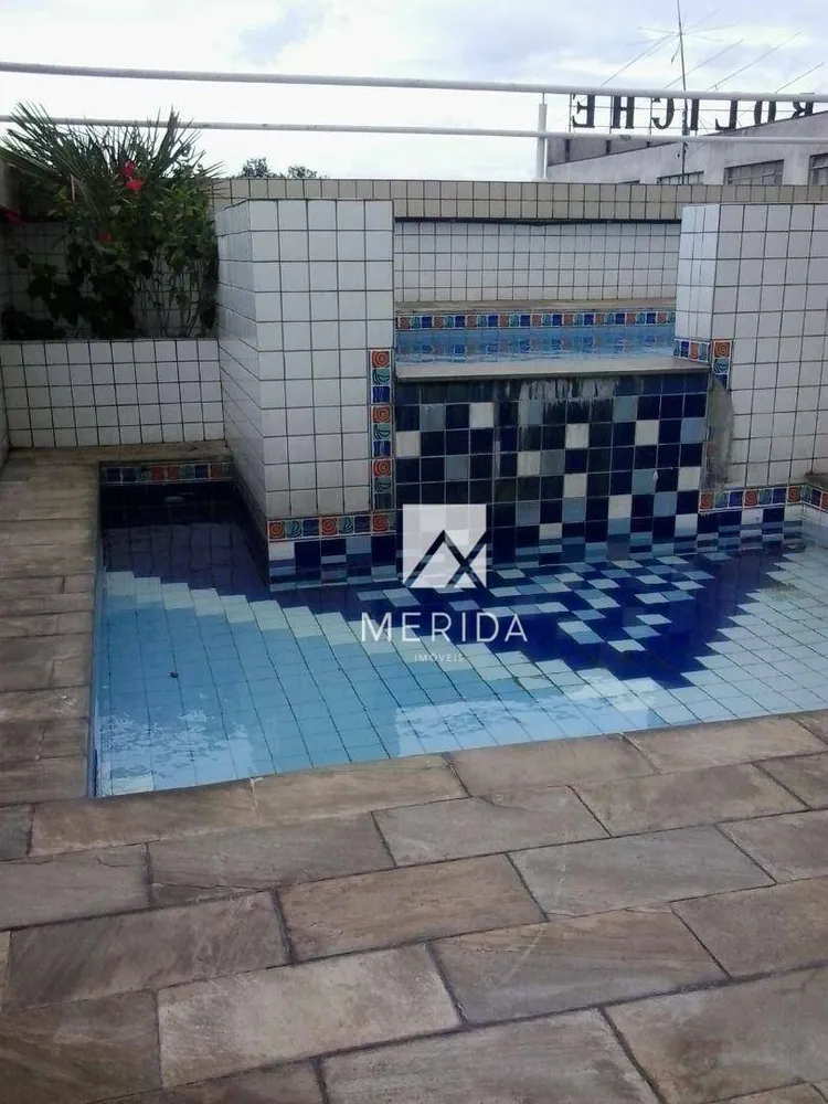 Apartamento, 2 quartos, 82 m² - Foto 10