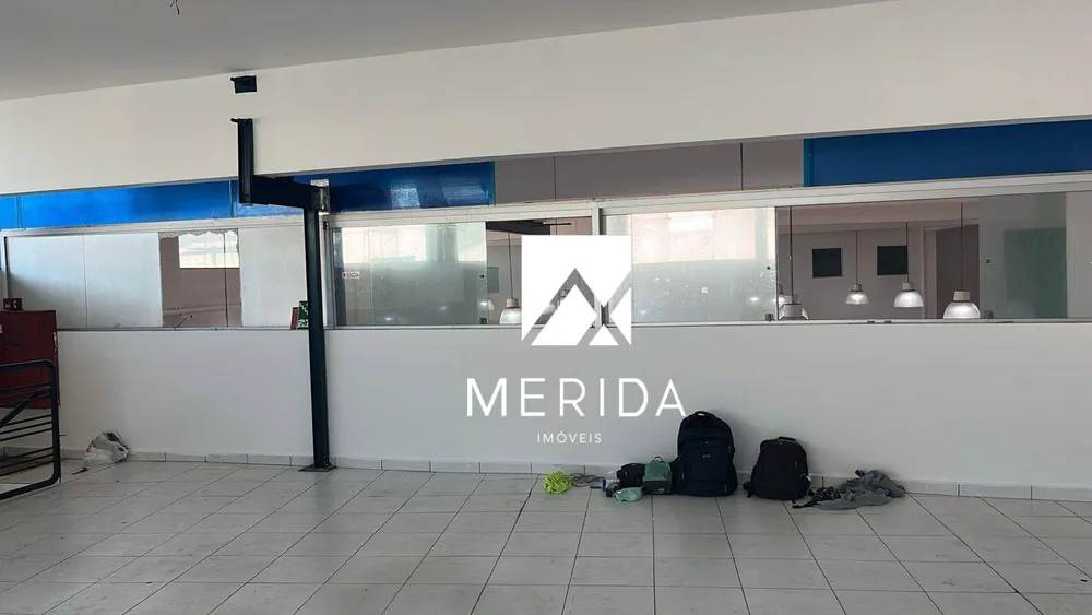 Depósito-Galpão, 700 m² - Foto 4