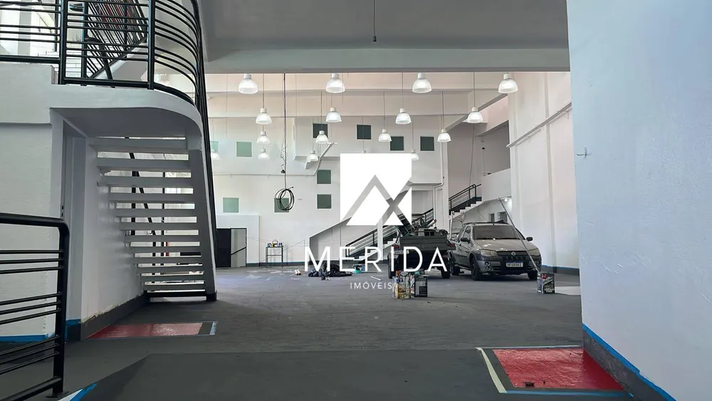 Depósito-Galpão, 700 m² - Foto 10