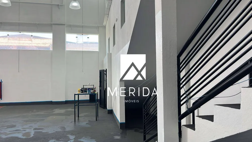 Depósito-Galpão, 700 m² - Foto 5