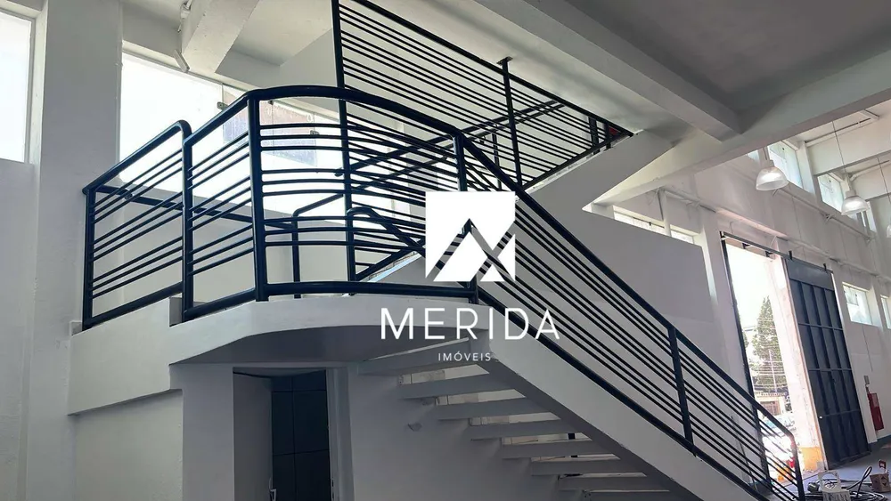 Depósito-Galpão, 700 m² - Foto 11