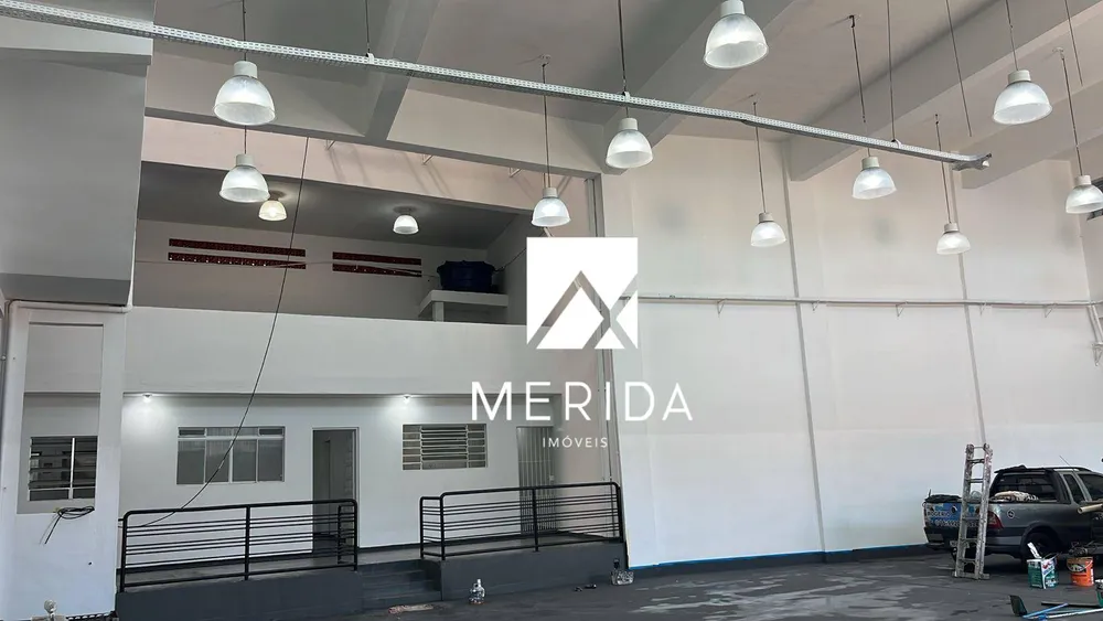Depósito-Galpão, 700 m² - Foto 3