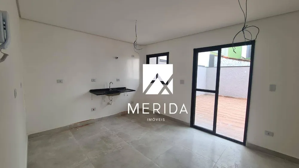 Apartamento, 2 quartos, 93 m² - Foto 2