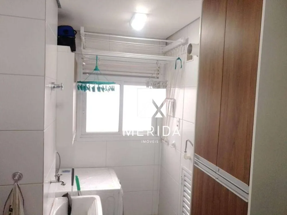 Apartamento, 2 quartos, 57 m² - Foto 6