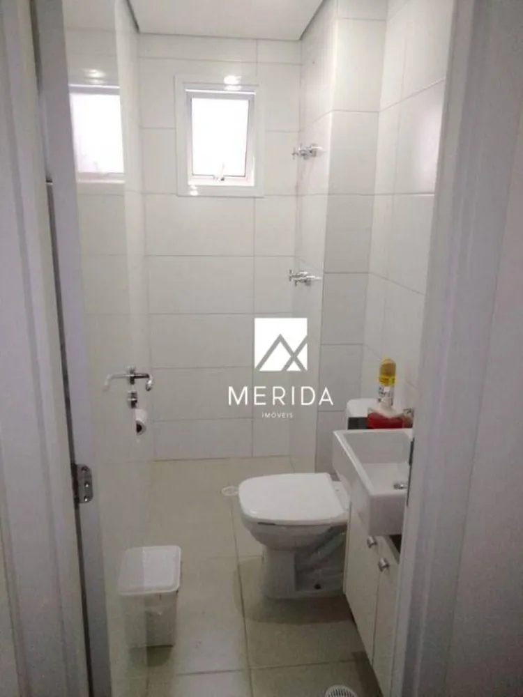 Apartamento, 2 quartos, 57 m² - Foto 7