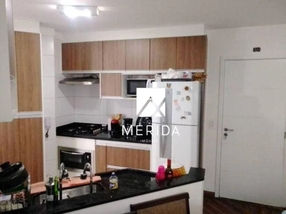 Apartamento, 2 quartos, 57 m² - Foto 5