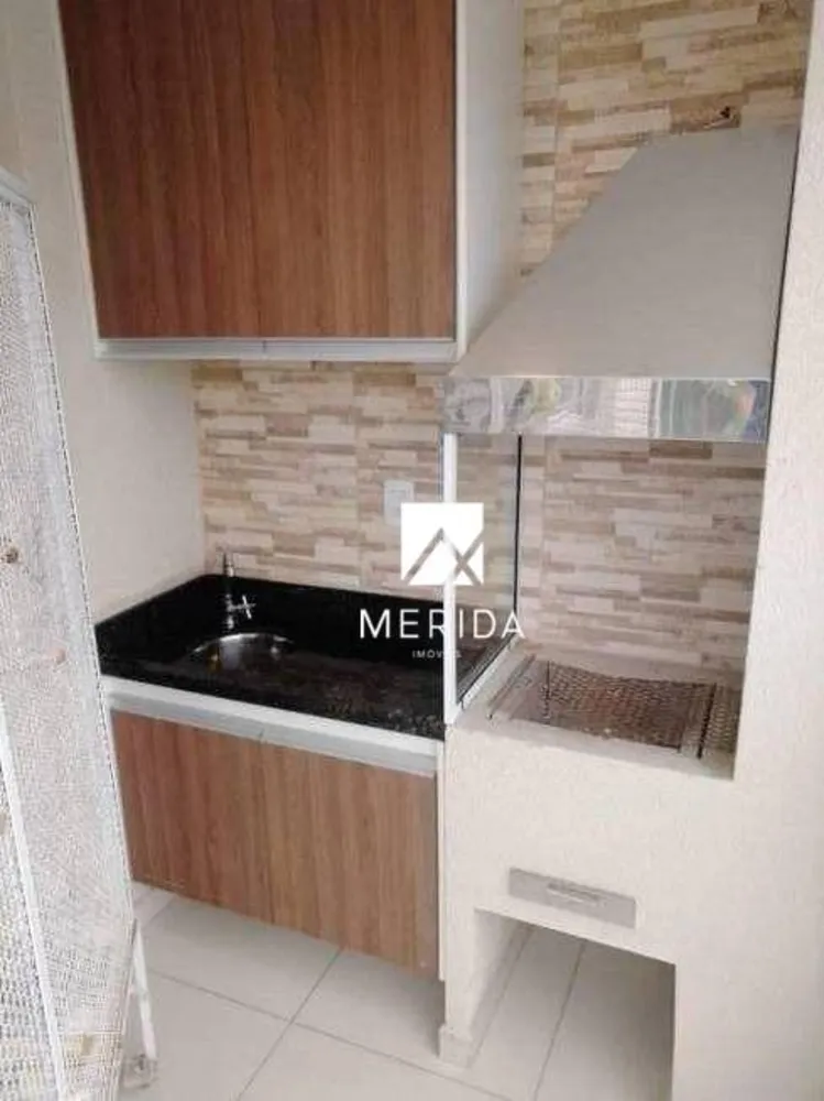 Apartamento, 2 quartos, 57 m² - Foto 3