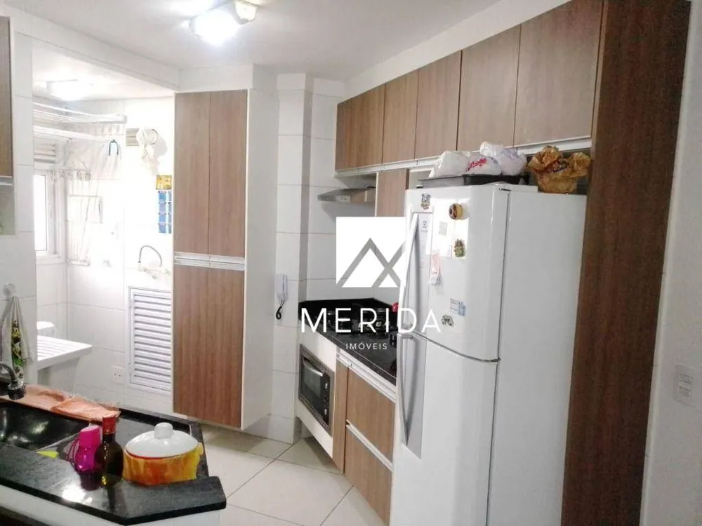 Apartamento, 2 quartos, 57 m² - Foto 4