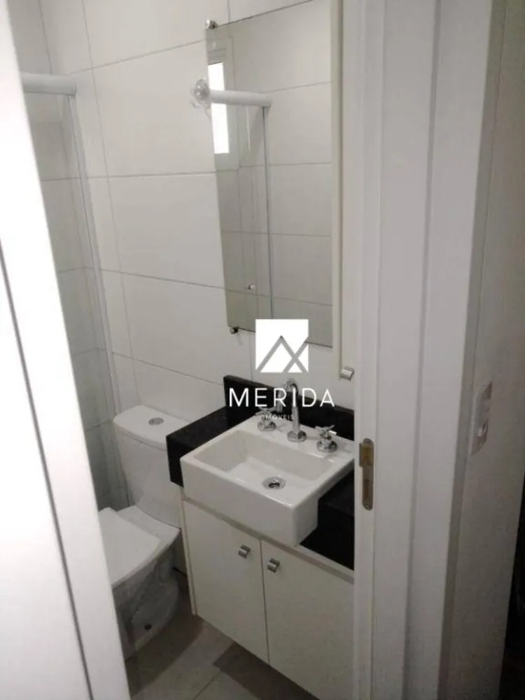 Apartamento, 2 quartos, 57 m² - Foto 11