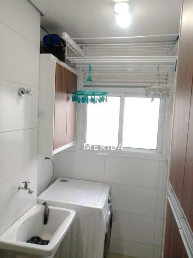 Apartamento, 2 quartos, 57 m² - Foto 10