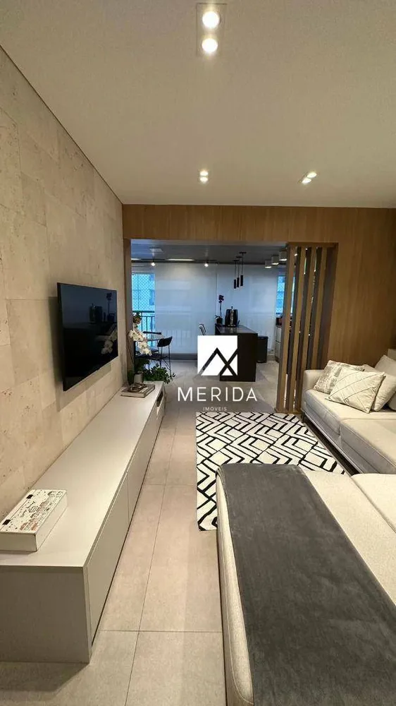Apartamento, 3 quartos, 117 m² - Foto 3
