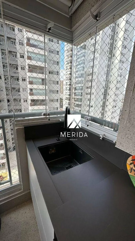 Apartamento, 3 quartos, 117 m² - Foto 7