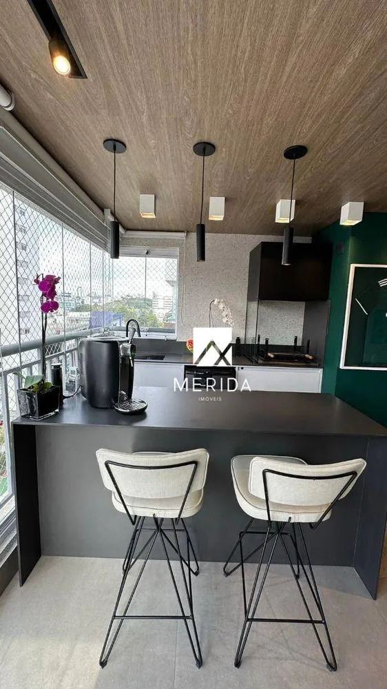 Apartamento, 3 quartos, 117 m² - Foto 6