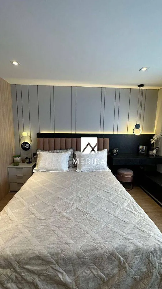 Apartamento, 3 quartos, 117 m² - Foto 8