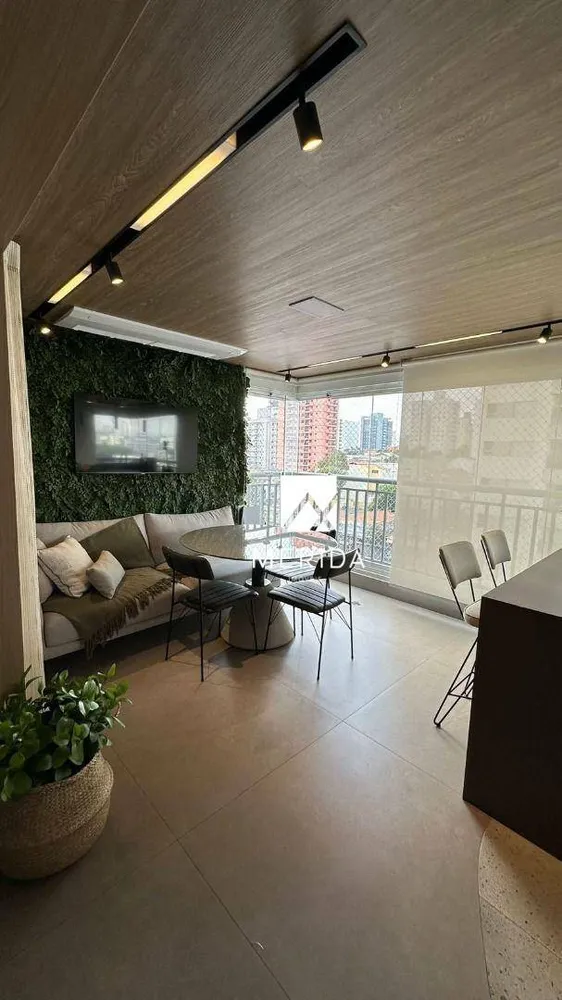 Apartamento, 3 quartos, 117 m² - Foto 5