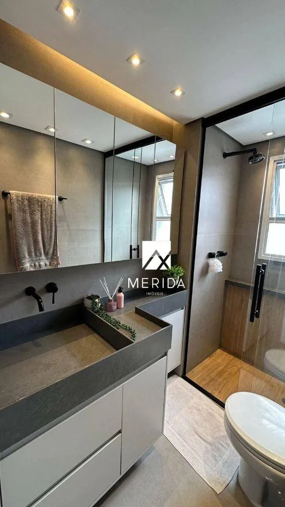Apartamento, 3 quartos, 117 m² - Foto 8