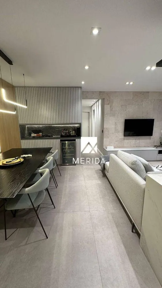 Apartamento, 3 quartos, 117 m² - Foto 4