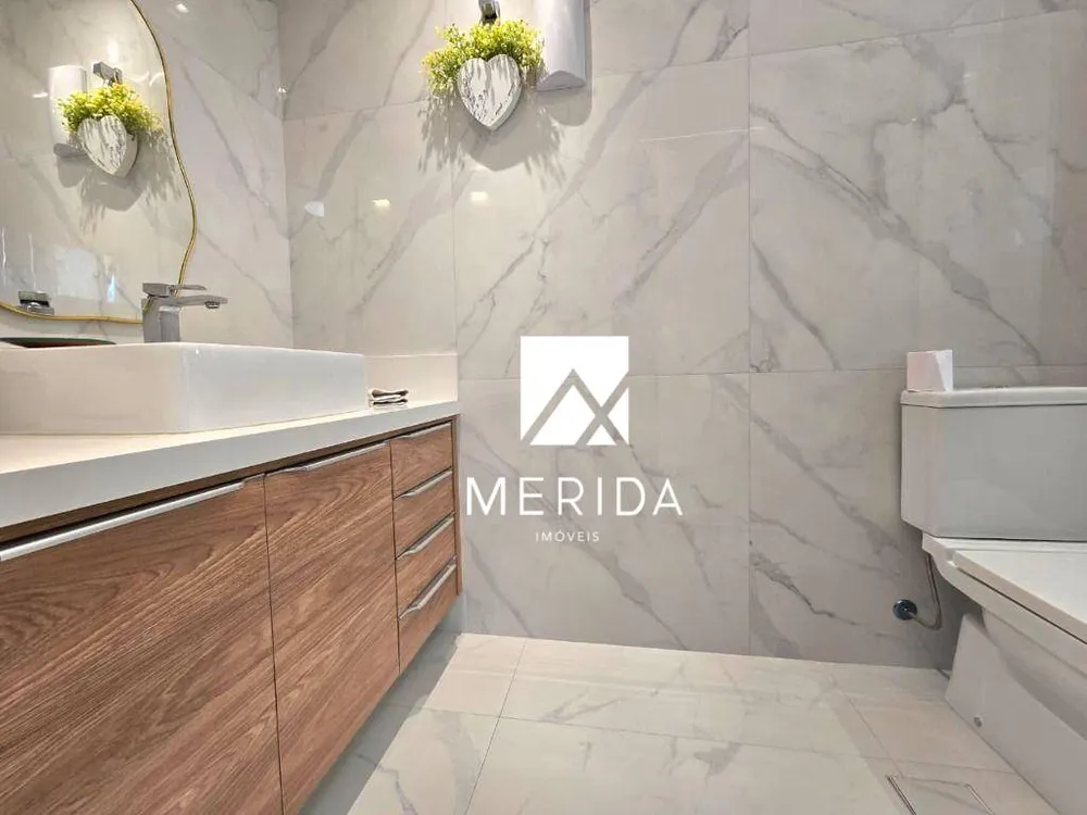 Apartamento, 4 quartos, 360 m² - Foto 12
