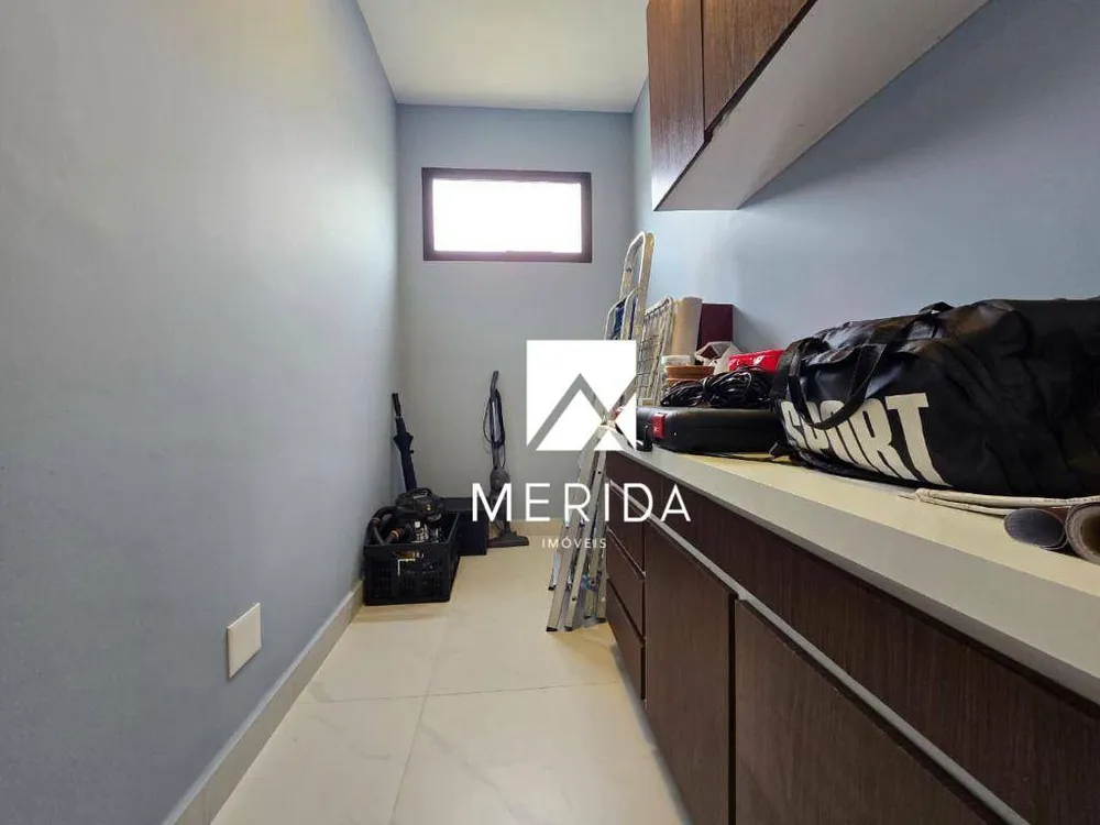 Apartamento, 4 quartos, 360 m² - Foto 5