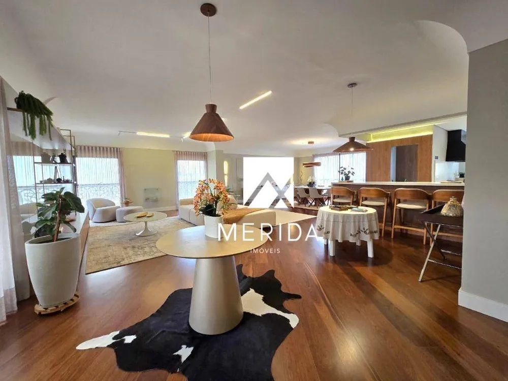 Apartamento, 4 quartos, 360 m² - Foto 3