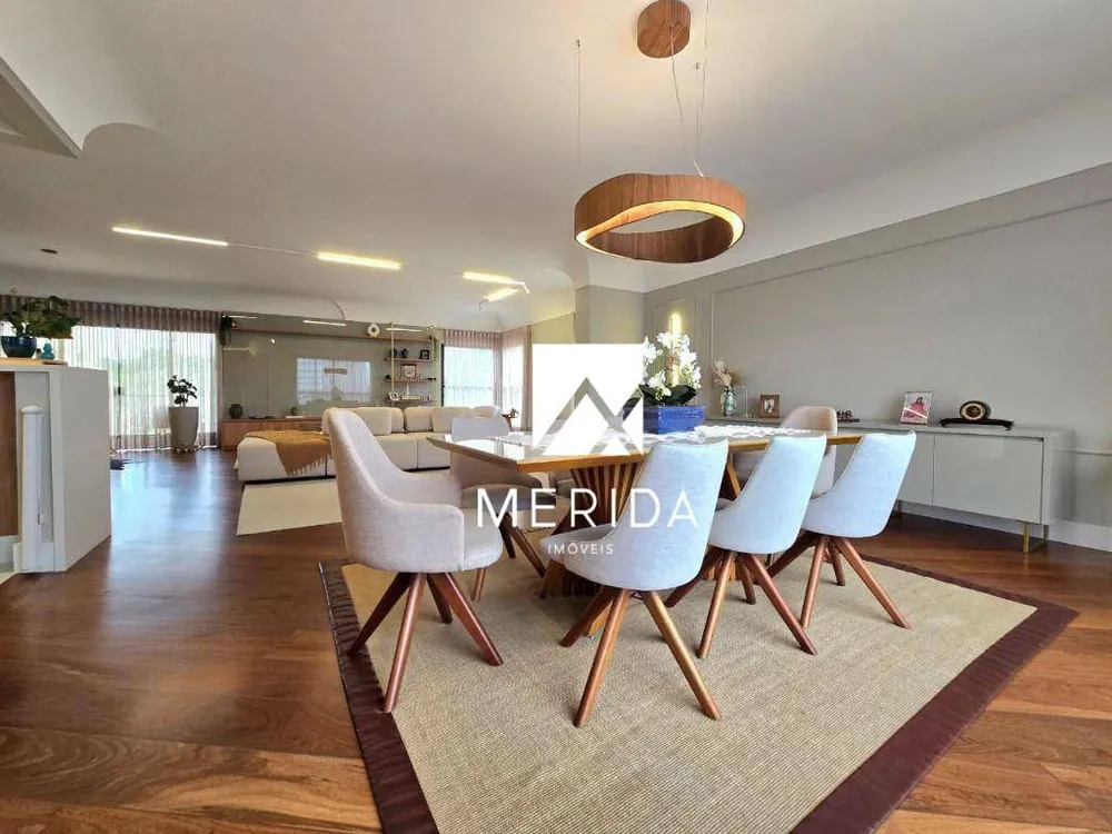 Apartamento, 4 quartos, 360 m² - Foto 4