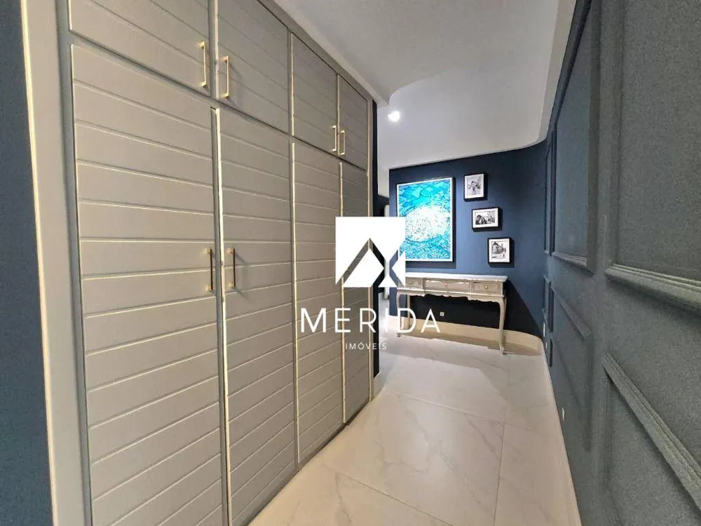 Apartamento, 4 quartos, 360 m² - Foto 10