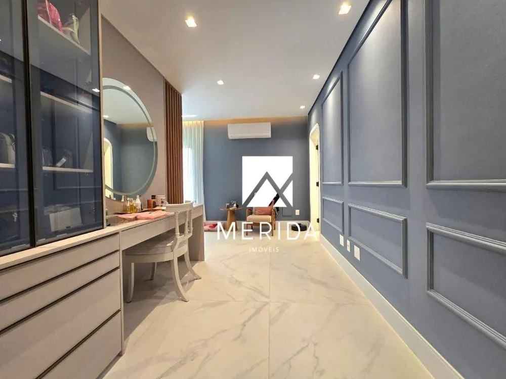 Apartamento, 4 quartos, 360 m² - Foto 6