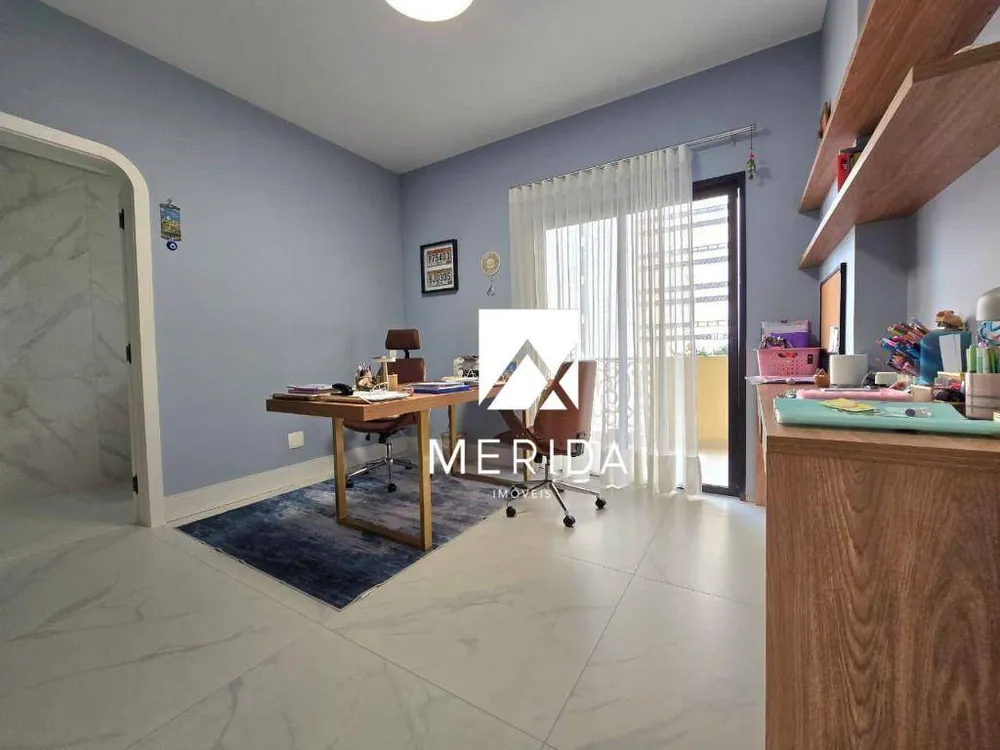 Apartamento, 4 quartos, 360 m² - Foto 11