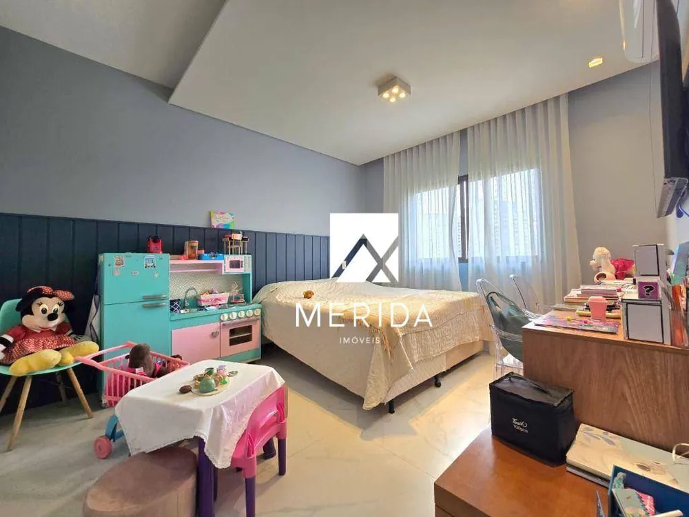 Apartamento, 4 quartos, 360 m² - Foto 9