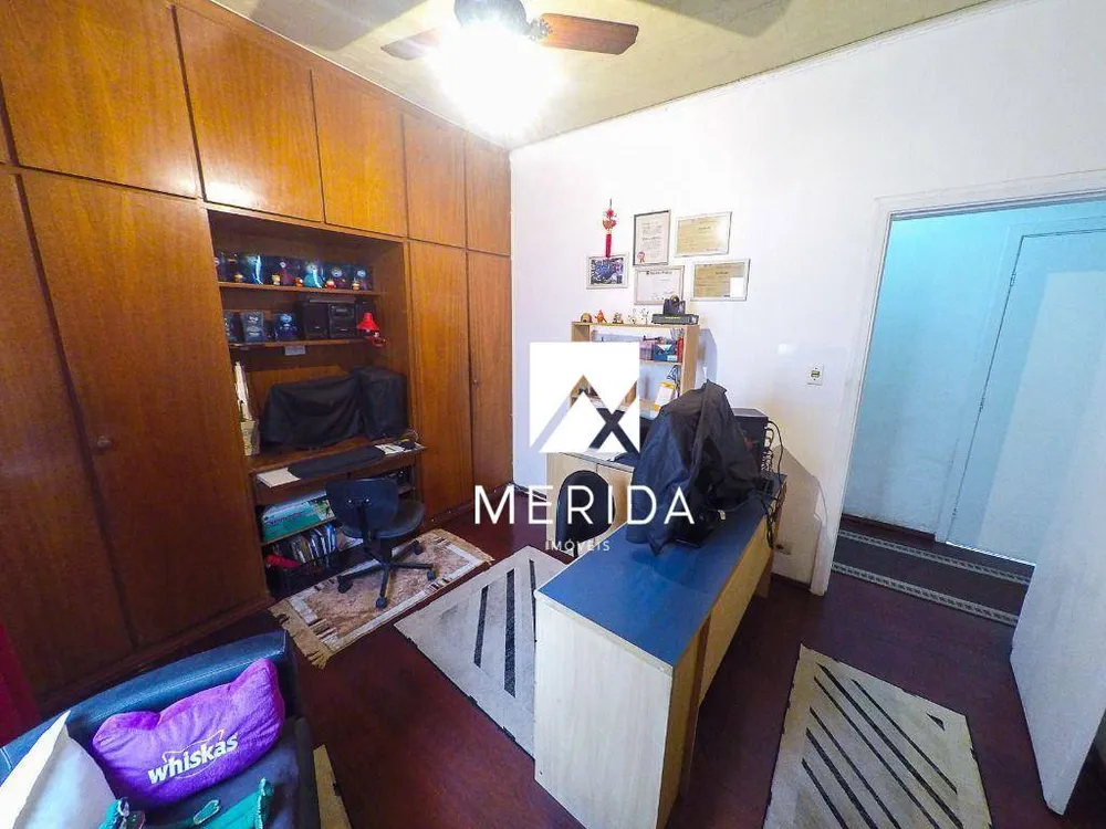 Casa, 3 quartos, 243 m² - Foto 6
