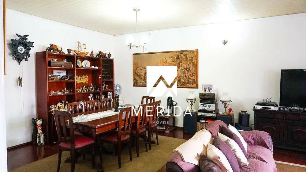 Casa, 3 quartos, 243 m² - Foto 3