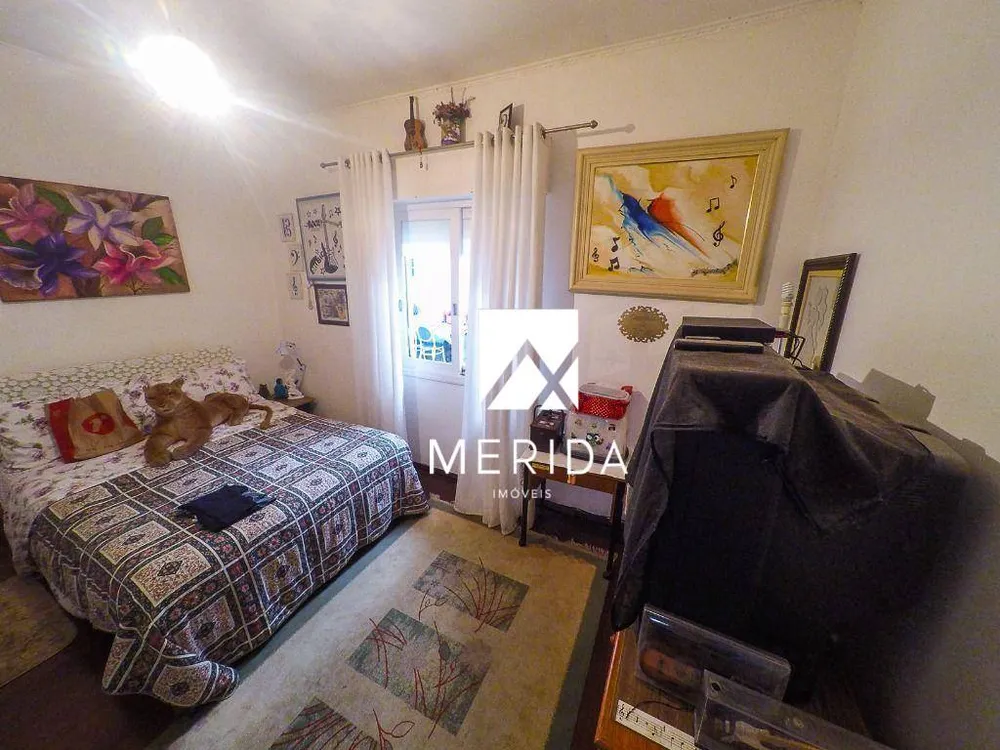 Casa, 3 quartos, 243 m² - Foto 11