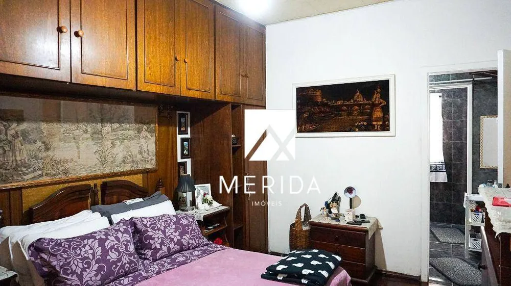 Casa, 3 quartos, 243 m² - Foto 9