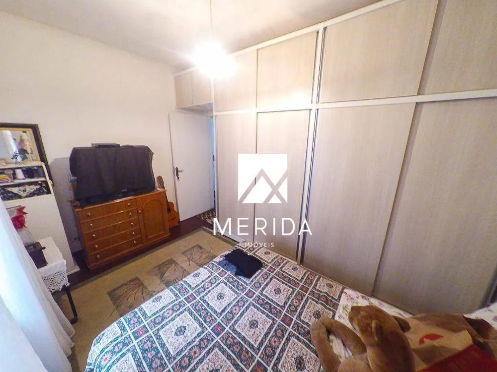 Casa, 3 quartos, 243 m² - Foto 12