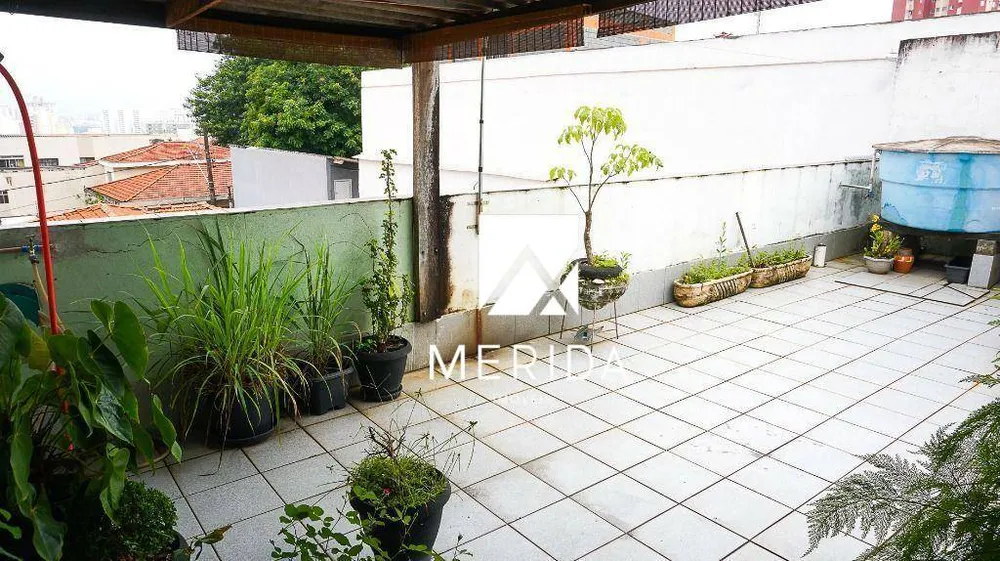 Casa, 3 quartos, 243 m² - Foto 16