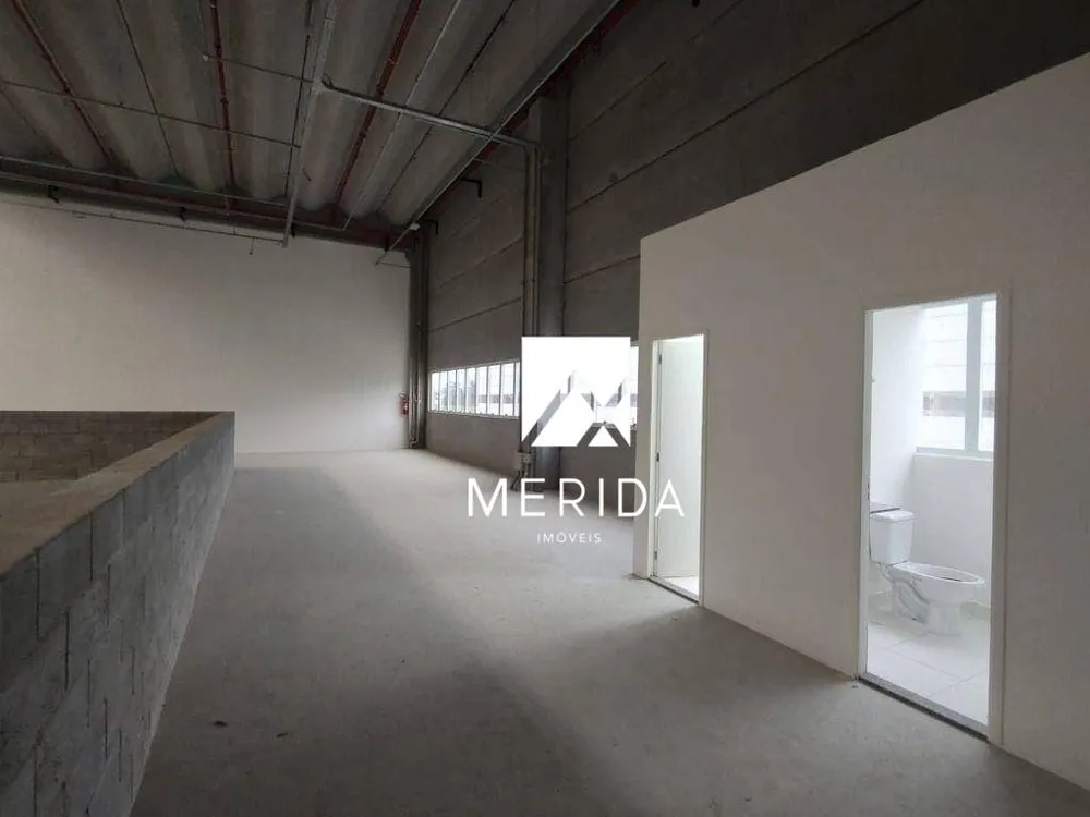 Depósito-Galpão, 1192 m² - Foto 12