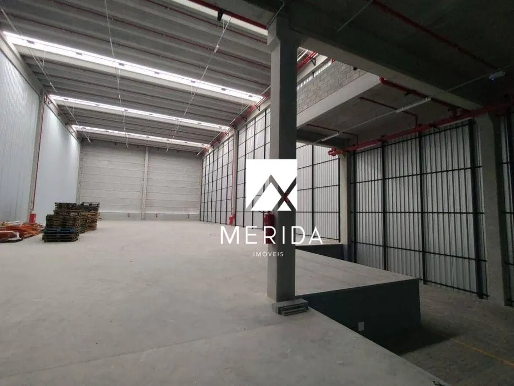 Depósito-Galpão, 1192 m² - Foto 3