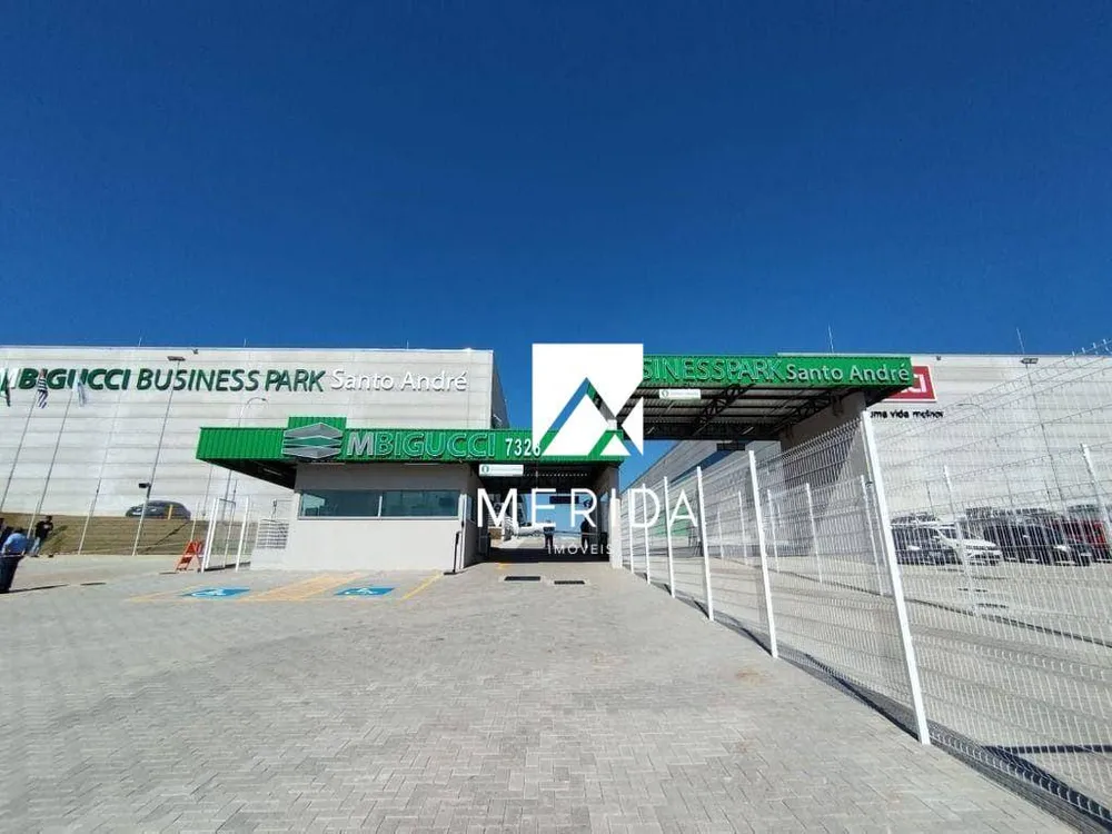 Depósito-Galpão, 1192 m² - Foto 15