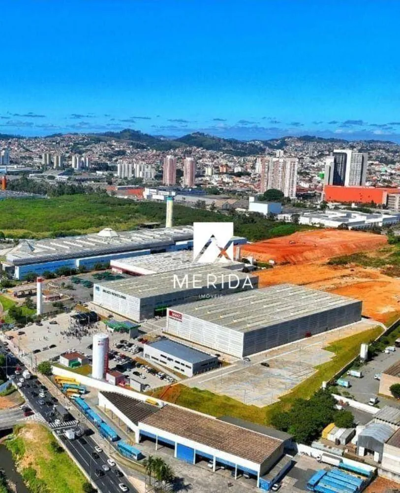 Depósito-Galpão, 1192 m² - Foto 16