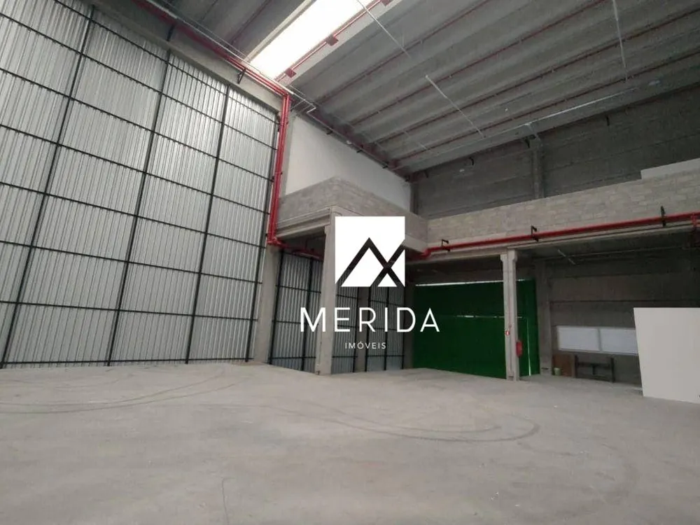 Depósito-Galpão, 1192 m² - Foto 4