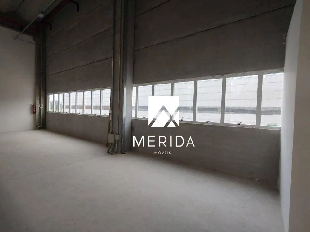 Depósito-Galpão, 1192 m² - Foto 4
