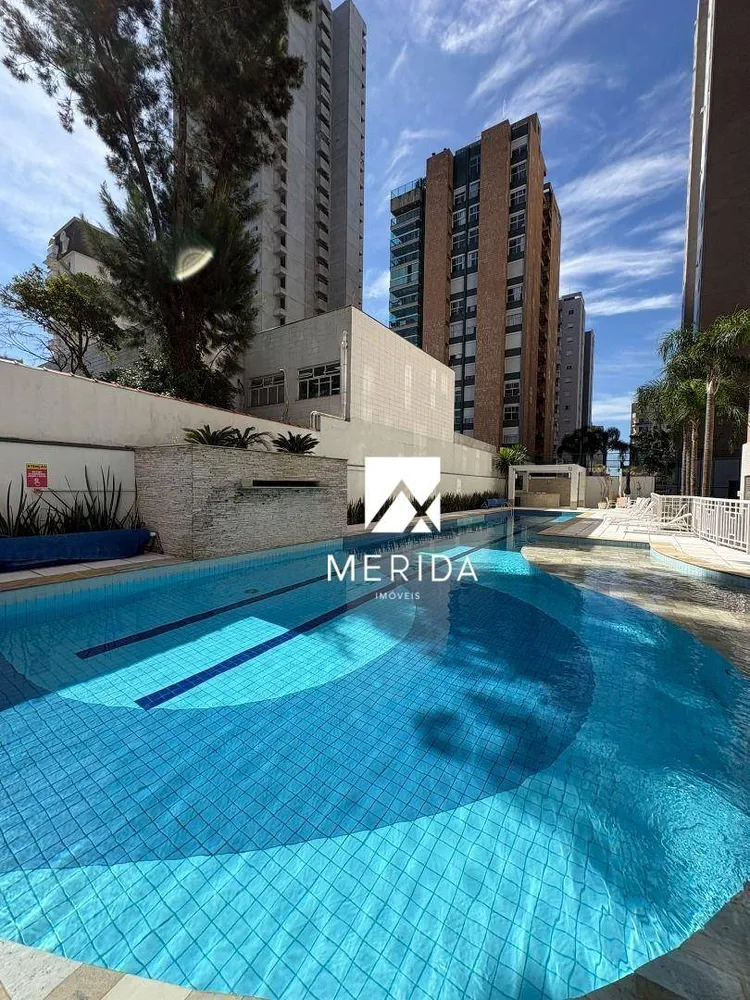 Apartamento, 3 quartos, 130 m² - Foto 13