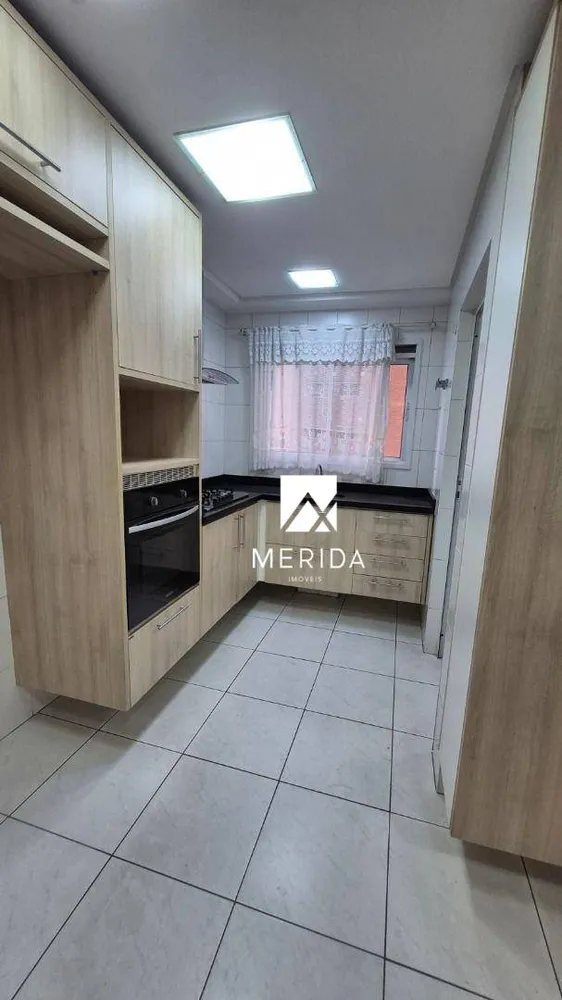 Apartamento, 3 quartos, 130 m² - Foto 3